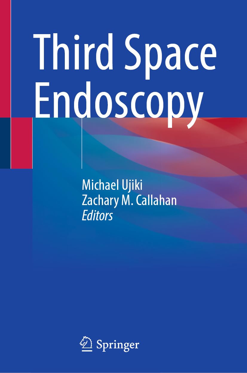 Third Space Endoscopy (English Edition)