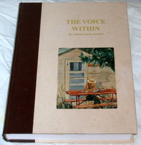 The Voice Within 1575530082 Book Cover