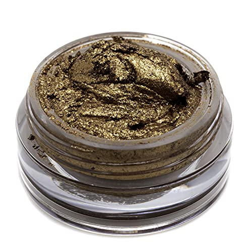 Mynena Bronze Cream Shimmer Eyeshadow Eyeliner