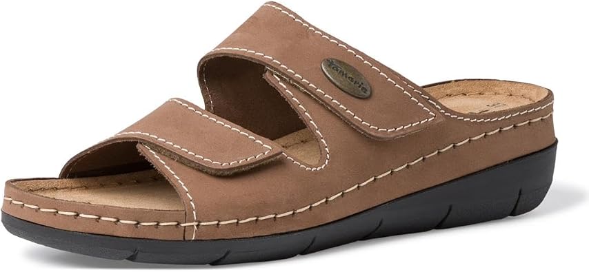 Tamaris Womens Classic Wedge Sandal