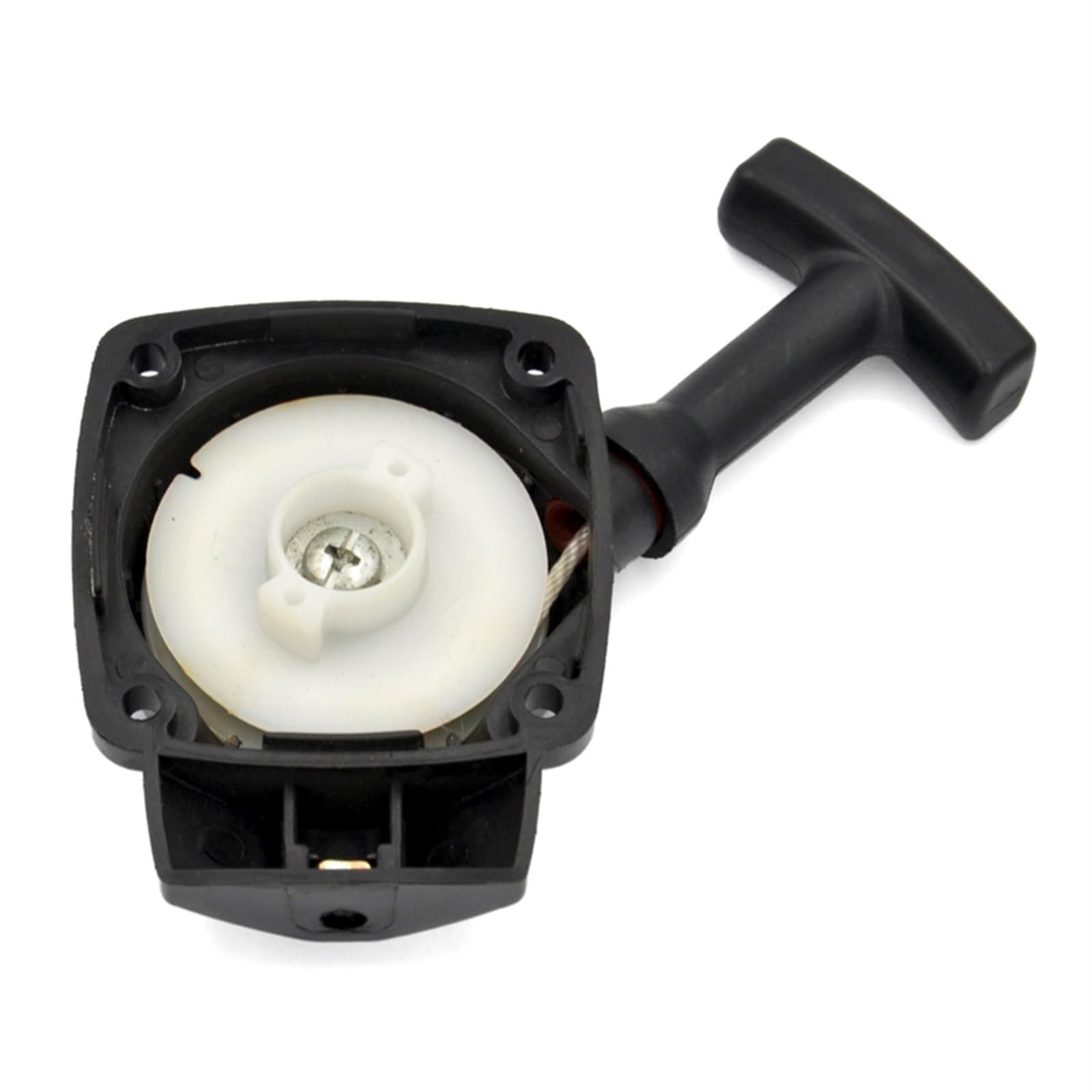 Amazon.co.jp: NEXVOG リコイルプルスターター G26 フィット