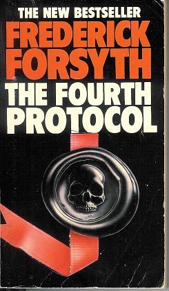 The Fourth Protocol B001KT1DGU Book Cover