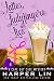 Lattes, Ladyfingers, and Lies (A Cape Bay Cafe Mystery Book 4)