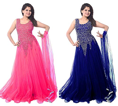 Image of Florence Women Dress Material