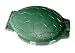 Produktbild Green Turtle Bit Box Ideal for Fishing, beads etc