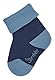 Sterntaler Baby-Jungen Söckchen 3er-Pack Drache Socken, Ecru, 15-16