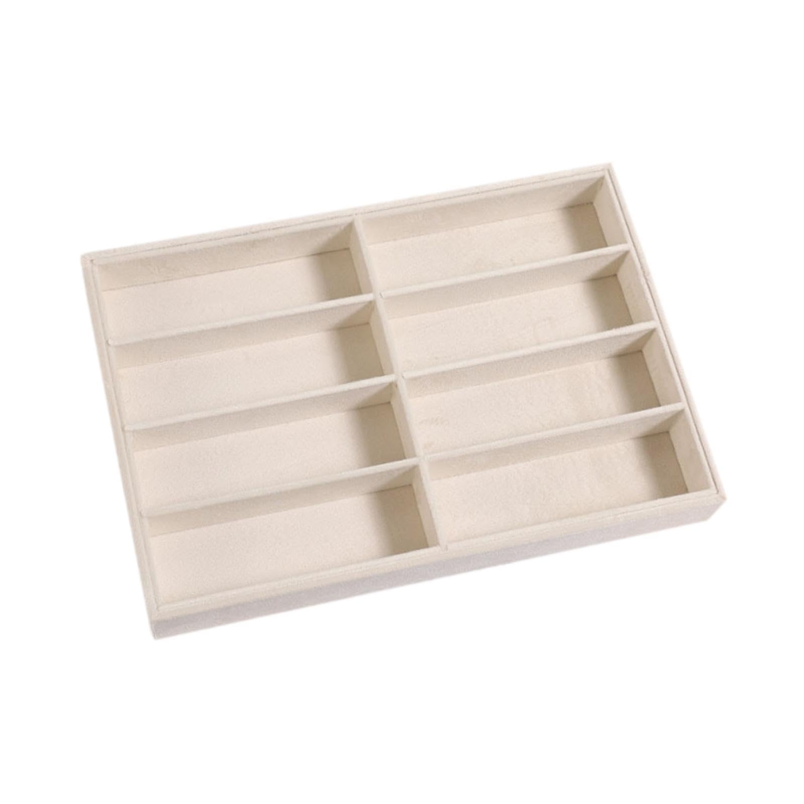 Glasses Display Tray Portable Glasses Container Eyewear Storage Case|1x Glasses Display Tray|Eyeglass Cases| Vision Care |Health & Beauty-image-40