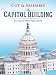 Cut & Assemble the Capitol Building: An Easy-to-Make Paper Model
