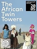 The African Twintowers 2-DVD Set [ NON-USA FORMAT, PAL, Reg.0 Import - Germany ] -  Christoph Schlingensief, Christoph Schlingensief