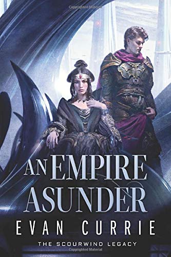 An Empire Asunder