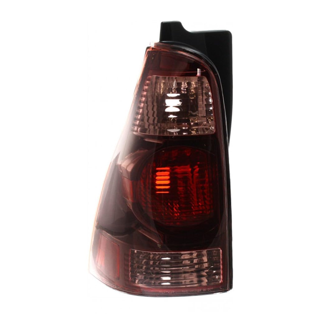 For Toyota 4Runner Tail Light Unit 2003 2004 2005 Driver Side | Replacement For TO2800147 | 81561-35270