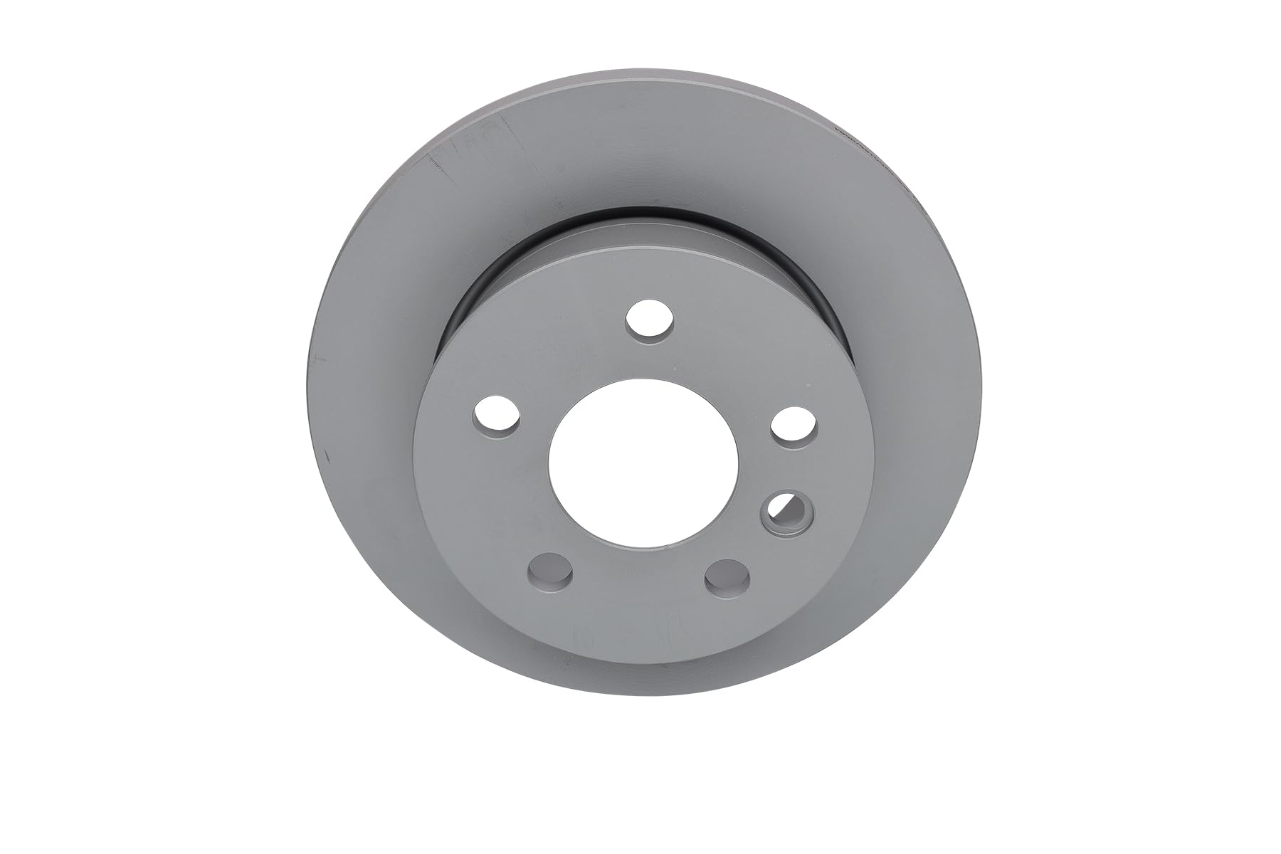 ATE 24.0116-0108.1 2x Bremsscheiben Vorne Ø260,0mm voll Kompatibel mit VW Transporter T4 IV Bus 70B, 70C, 7DB, 7DK, 70J, 70K, 7DC, 7DJ 416108 701615301 701615301C