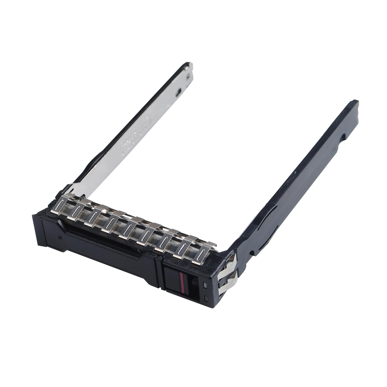 SFF Drive Bay Caddy Tray Sled P22892 P22892-002 for HP Gen11 DL320 DL345 DL365 DL560 ML110 ML350 RL300 & Gen10 Plus DL20 DL360 DL365. DL333 80 DL3 885 ml30 (2,5 pulgadas, 2 unidades)