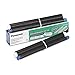 Panasonic Kxfa91 Kxfa91 Film Roll Refill, Black, 2 Rolls/Box