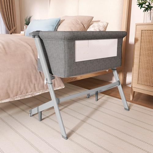 Dream On Me Skylar Bassinet