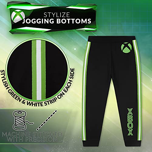 XBOX Pantaloni Tuta Bambino, Pantaloni Sportivi