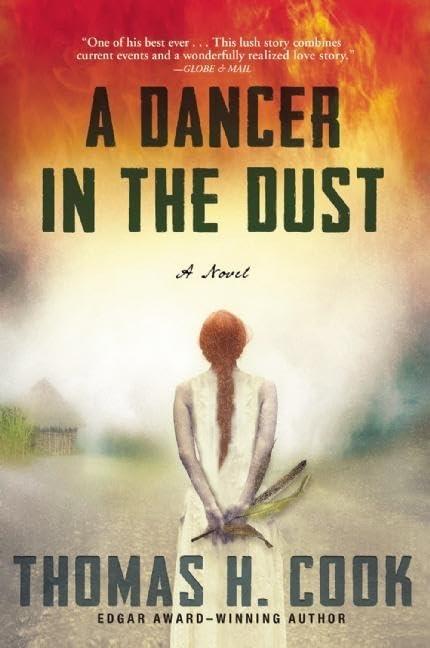 A Dancer in the Dust Paperback – October 6, 2015
