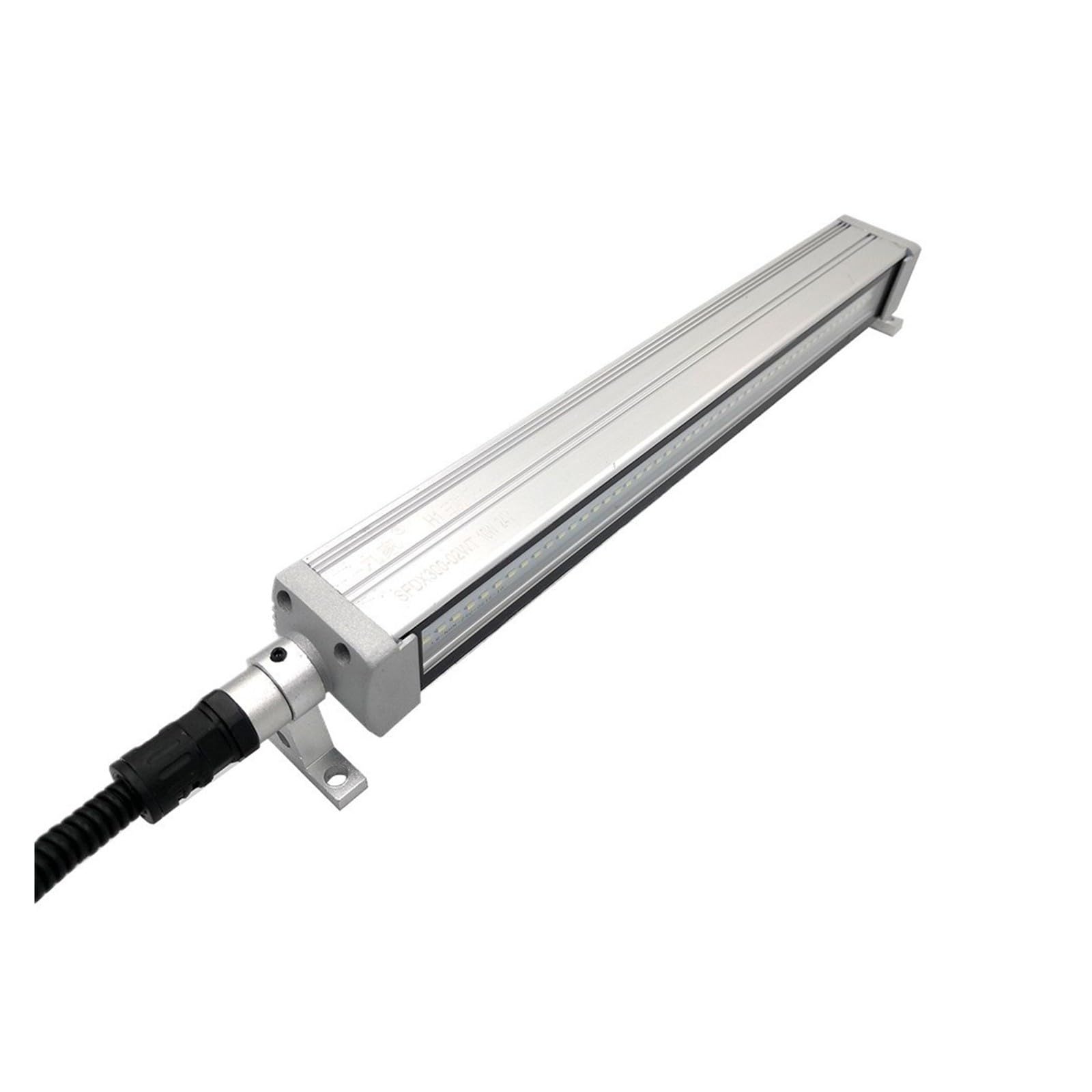 Lampada Da Lavoro A LED for Macchine Utensili Da 6-28 W IP68 Antipolvere