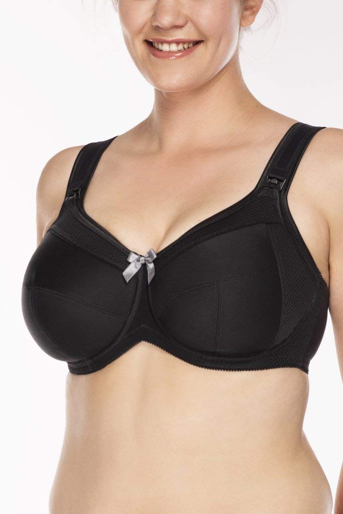 Ulla Lingerie féminine BH Lilly Cup G-L mit Bügel 6124