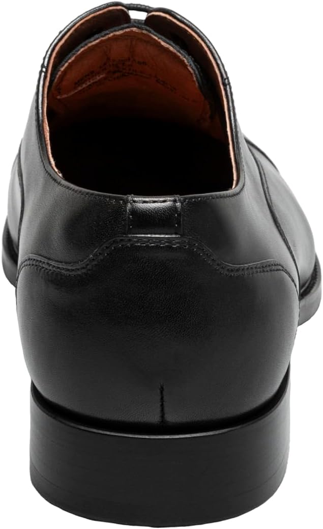 Florsheim Men's Sorano Lux Cap Toe Bal Oxford