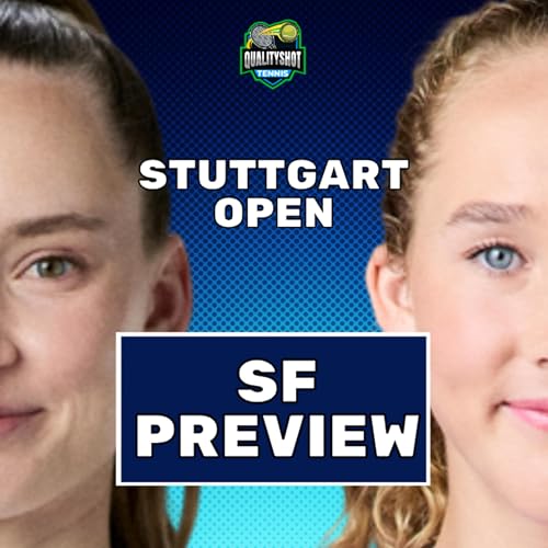 Elena Rybakina vs Mirra Andreeva - Preview & Prediction - 2026 WTA Stuttgart Open Semi Final