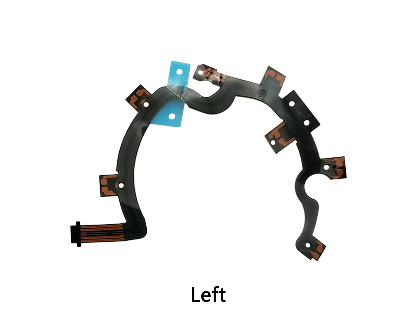 Amazon.com: Hupaivrmrar Left Locating Ring Flex Cable For Meta