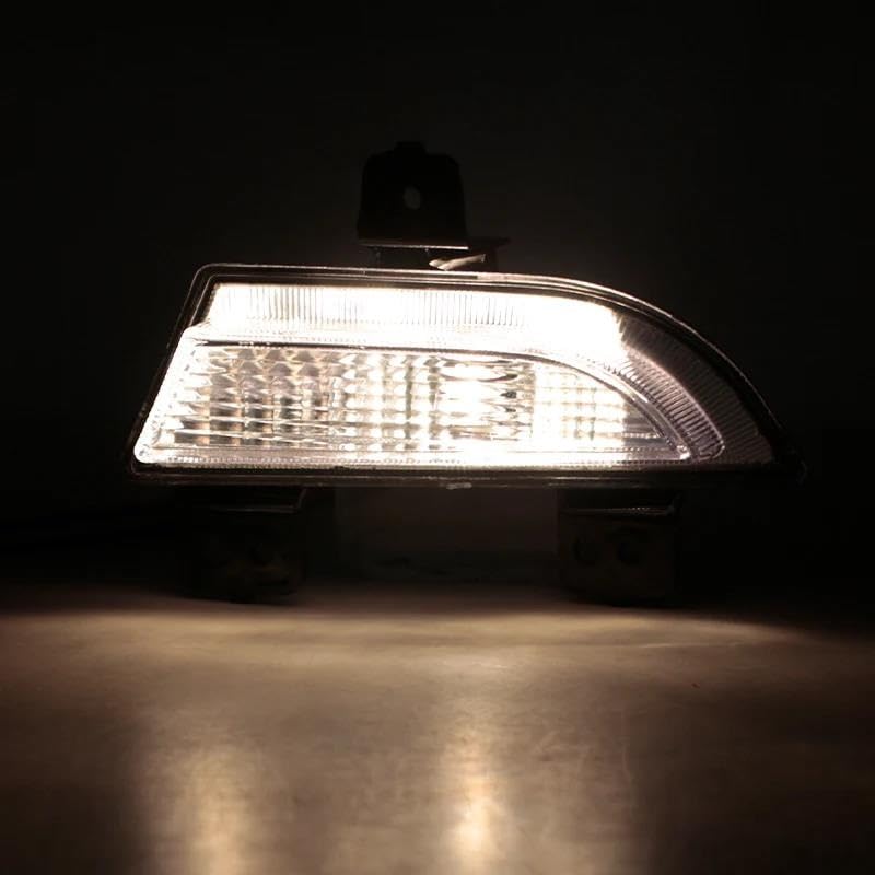 Clignotants feux freinage auto arrière avec feu recul stop - 3