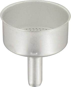 Cafetera Aluminio Vitto Expresso para 9 Tazas, Plateado, Centimeters6