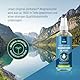Magnesiumöl-Spray Zechstein-Chlorid 100ml – rein, natürlich und mit der höchsten Konzentration