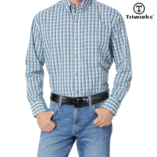 Men Leather Belt Mens Dress Belt Pin Buckle for Jeans Pants3