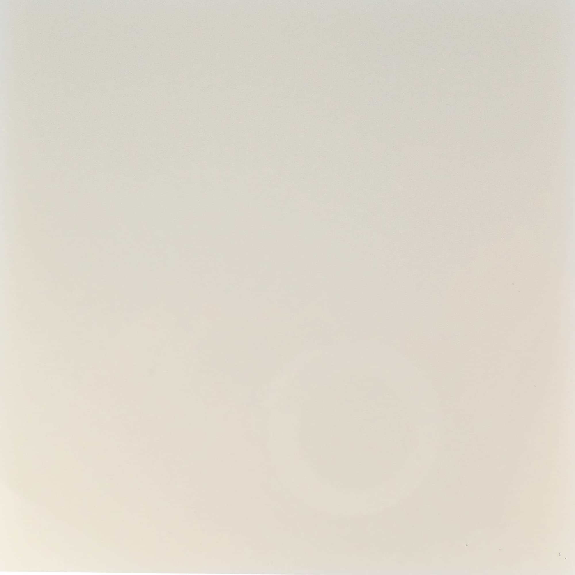 Cream Pearlescent Cast Acrylic Sheet, 3mm thick (150x125mm)