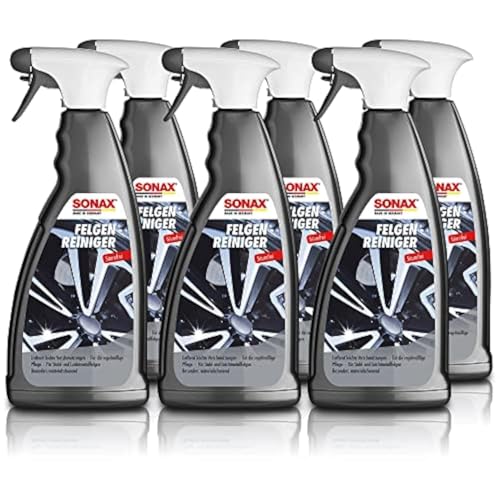 Sonax Limpiador de llantas 04303410