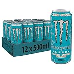Monster Energy Ultra Fiesta 12 x 500ml Cans