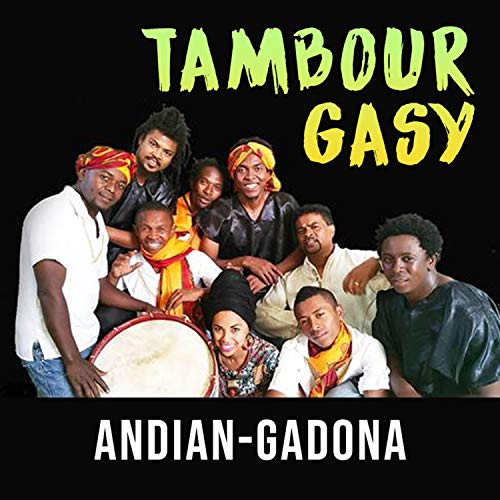  Zaza Gasy