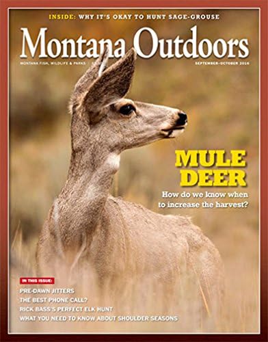 Montana Outdoors