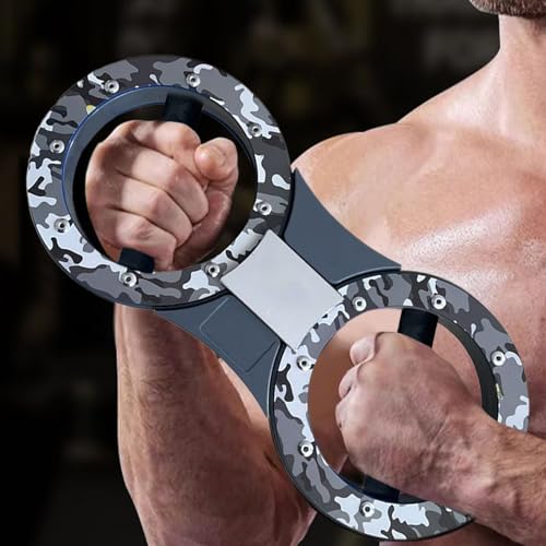 Renforceur d'bras robuste et multifonction pour gym à la maison
