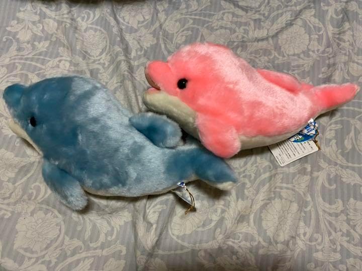 モンチッチ ずんだもち ぬいぐるみ 仙台 ZUNDAMOCHI レア セキグチ