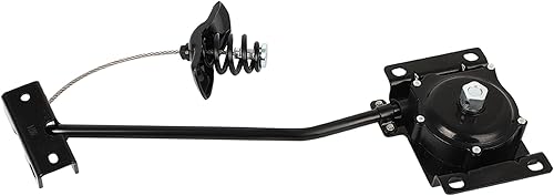 Miniatura 32 de SCITOO 924-539 - Portador de cabrestante de repuesto para polipasto de neumáticos de repuesto compatible con Ford para F-250 2008-2009, para Ford