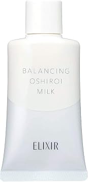Elixir ELIXIR UV Emulsion, Balancing, Great Milk, 1.2 oz 35 g