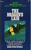 The Dragon's Lair B000IOTNDS Book Cover