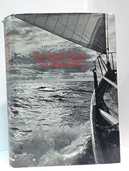 Hardcover Wind Knows No Boundaries Book