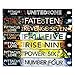 Pittacus Lore Complete Collection Slipcase (SS) (The Lorien Legacies)