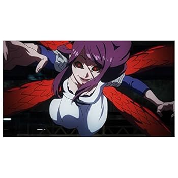 Amazon.co.jp | 東京喰種 トーキョーグール 第1期 コンプリート