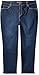 Vintage America Blues Womens Classic Amanda High Rise Tapered Jeans, Scottsdale Blue, 8 US