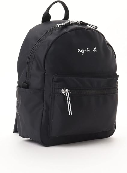 Amazon.co.jp: [agnes b.] [アニエスべー] キッズ ミニ リュックサック