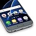 ArmorSuit 2 Pack Screen Protector for Samsung Galaxy S7 Case Friendly MilitaryShield Anti-Bubble HD Clear Film (Not For S7 Edge)