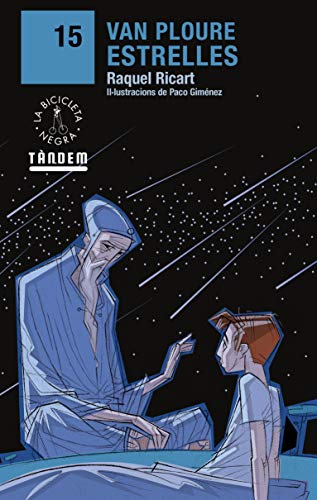 Van ploure estrelles: 15 (La bicicleta negra)