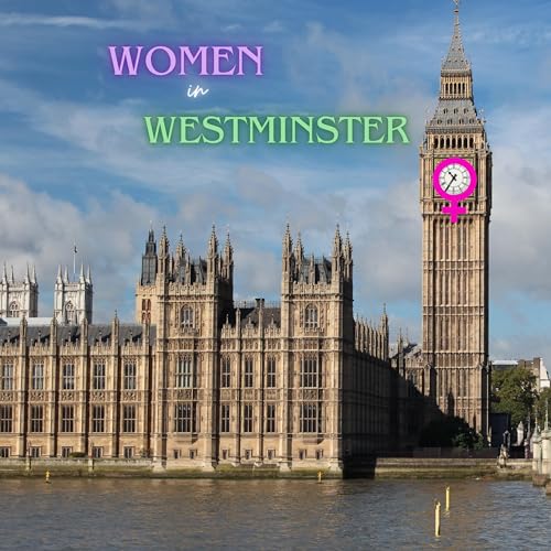 『Women In Westminster』のカバーアート