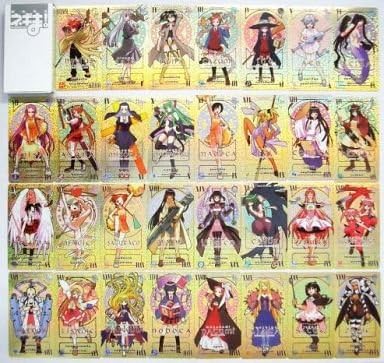 Amazon 魔法先生ネギま 37 Dvd付き初回限定版 封入特典 パクティオーカードセット 31枚組 アニメ 萌えグッズ 通販