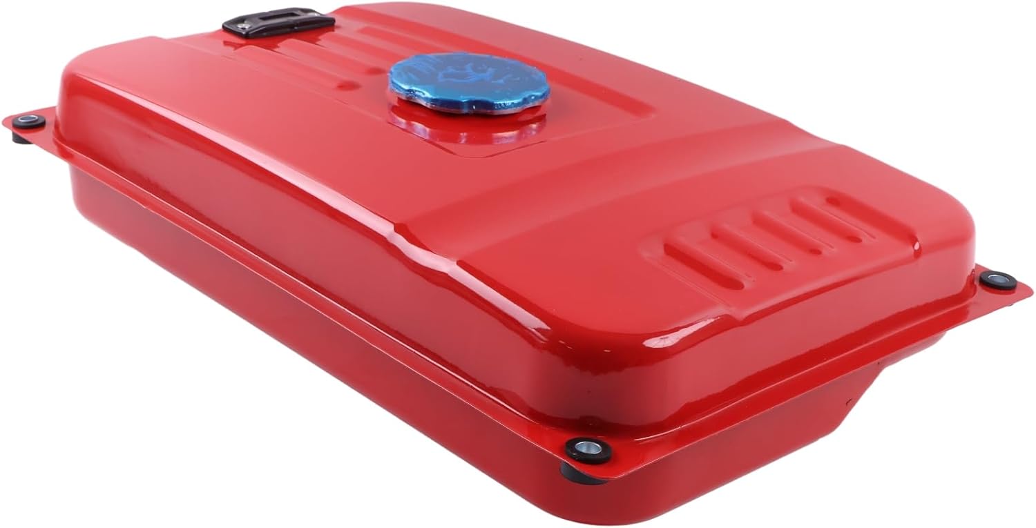 New Fuel Tank & Vent Compatible with Predator 3200 4000 Watt 6.5HP Generator 68729 63089 63079